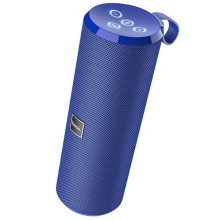 Bluetooth Колонка Hoco BS33 – Синій