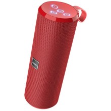 Bluetooth Колонка Hoco BS33 – Червоний