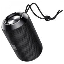 Bluetooth Колонка Hoco HC1 Trendy Sound – Черный