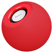 Bluetooth Колонка Hoco BS45 – Червоний