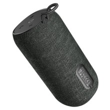 Bluetooth Колонка Hoco HC10 Sonar sports – Black