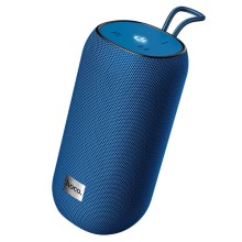 Bluetooth Колонка Hoco HC10 Sonar sports – Navy Blue