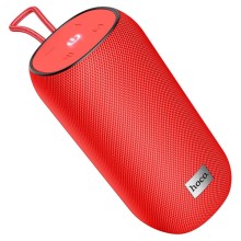 Bluetooth Колонка Hoco HC10 Sonar sports – Red