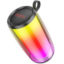 Bluetooth Колонка Hoco HC18 Jumper colorful luminous
