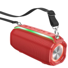 Bluetooth Колонка Hoco HC23 Rick sports – Red