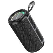 Bluetooth Колонка Borofone BR37 Noble sports – Black