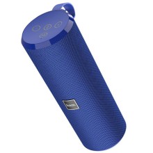 Bluetooth Колонка Hoco BS33 – Синій