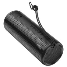 Bluetooth Колонка Hoco HC11 Bora sports – Чорний