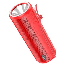 Bluetooth Колонка Hoco HC11 Bora sports – Красный