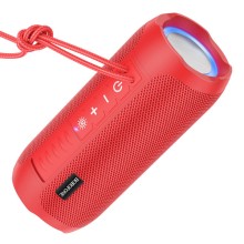 Bluetooth Колонка Borofone BR21 – Red