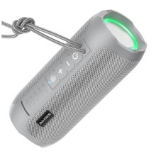 Bluetooth Колонка Borofone BR21 – Gray