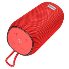 Bluetooth Колонка Hoco HC10 Sonar sports – Red