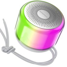 Bluetooth Колонка Borofone BR28 – Gray