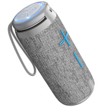 Bluetooth Колонка Borofone BR24 – Grey