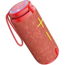 Bluetooth Колонка Borofone BR24 – Red
