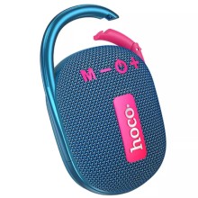 Bluetooth Колонка Hoco HC17 Easy joy sports – Navy Blue