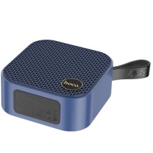 Bluetooth Колонка Hoco HC22 Auspicious sports – Blue