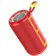 Bluetooth Колонка Borofone BR37 Noble sports – Red
