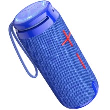 Bluetooth Колонка Borofone BR24 – Blue