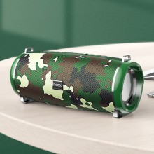 Bluetooth Колонка Hoco HC2 – Camouflage