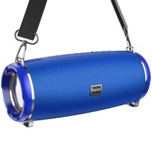 Bluetooth Колонка Hoco HC2 – Синій