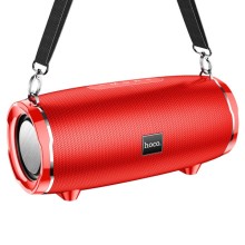 Bluetooth Колонка Hoco HC5 Cool Enjoy – Red