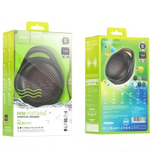 Bluetooth Колонка Hoco HC24 Hearty sports – Black