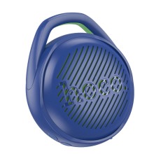 Bluetooth Колонка Hoco HC24 Hearty sports – Blue
