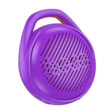 Bluetooth Колонка Hoco HC24 Hearty sports – Purple