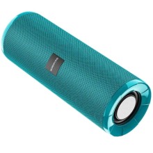 Bluetooth Колонка Borofone BR1 – Бирюзовый