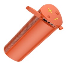 Bluetooth Колонка Borofone BP18 Music sports – Orange