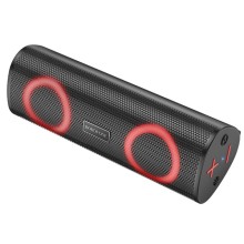 Bluetooth Колонка Borofone BP18 Music sports – Black