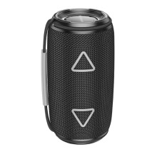 Bluetooth Колонка Borofone BR38 Free-flowing sports – Black