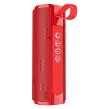 Bluetooth Колонка Borofone BR1 – Red