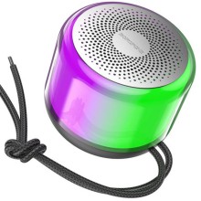 Bluetooth Колонка Borofone BR28 – Black