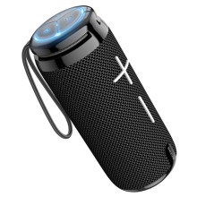 Bluetooth Колонка Borofone BR24 – Black