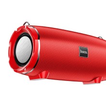 Bluetooth Колонка Hoco HC5 Cool Enjoy – Red