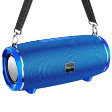 Bluetooth Колонка Hoco HC5 Cool Enjoy – Blue