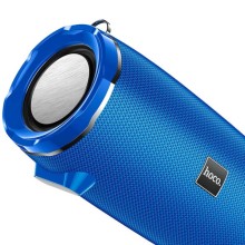 Bluetooth Колонка Hoco HC5 Cool Enjoy – Blue