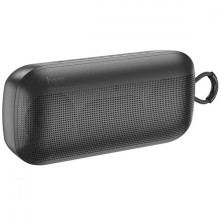 Bluetooth Колонка Hoco HC21 Shadow sports (Black)