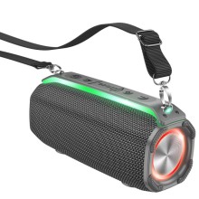 Bluetooth Колонка Hoco HC23 Rick sports – Gray