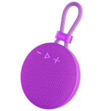 Bluetooth Колонка Hoco BS60 Exploring sports – Purple