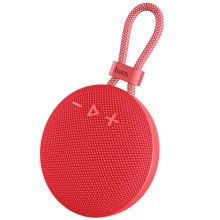 Bluetooth Колонка Hoco BS60 Exploring sports – Red