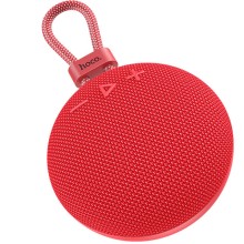 Bluetooth Колонка Hoco BS60 Exploring sports – Red