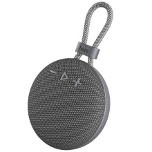 Bluetooth Колонка Hoco BS60 Exploring sports – Gray