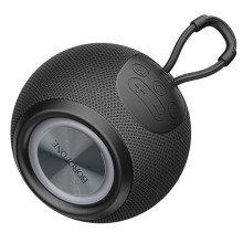 Bluetooth Колонка Borofone BR23 Sound ripple sports – Black