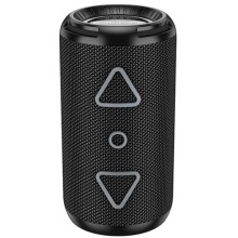 Bluetooth Колонка Borofone BR37 Noble sports – Black