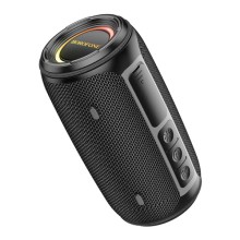 Bluetooth Колонка Borofone BR38 Free-flowing sports – Black