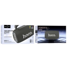 Bluetooth колонка Hoco HC25 Radiante sports – Gray