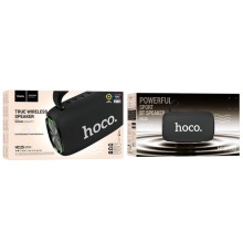 Bluetooth колонка Hoco HC25 Radiante sports – Black